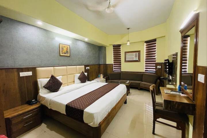 MAHARAJA HOTEL HARYANA