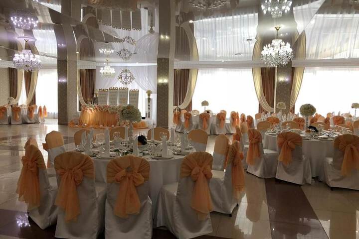 Ballroom/Hall 50 of 57