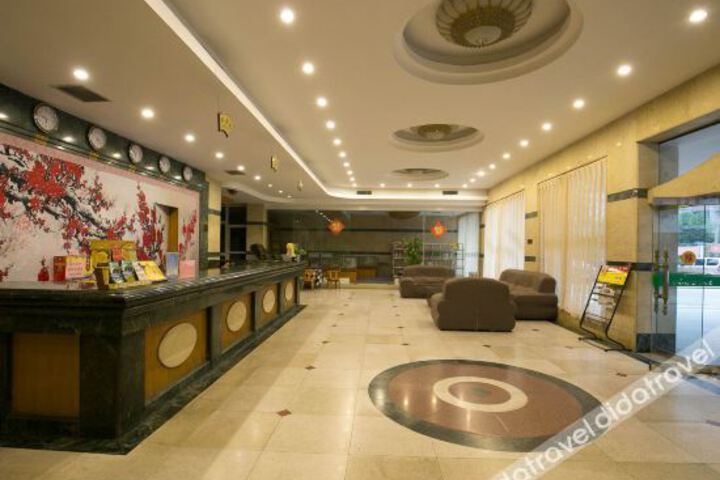 Hotel Interior 8 of 35