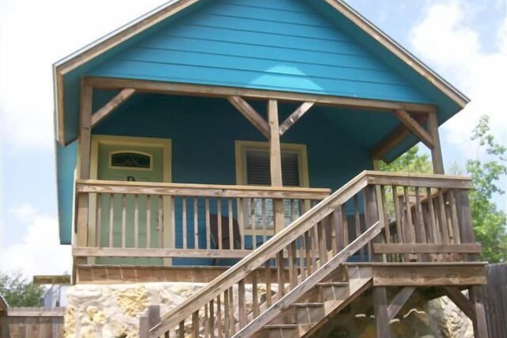 Terrace/Patio 28 of 46