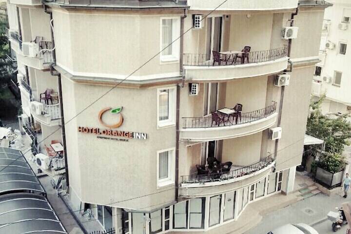 Hotel 64 of 64