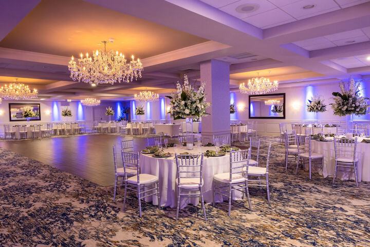 Ballroom