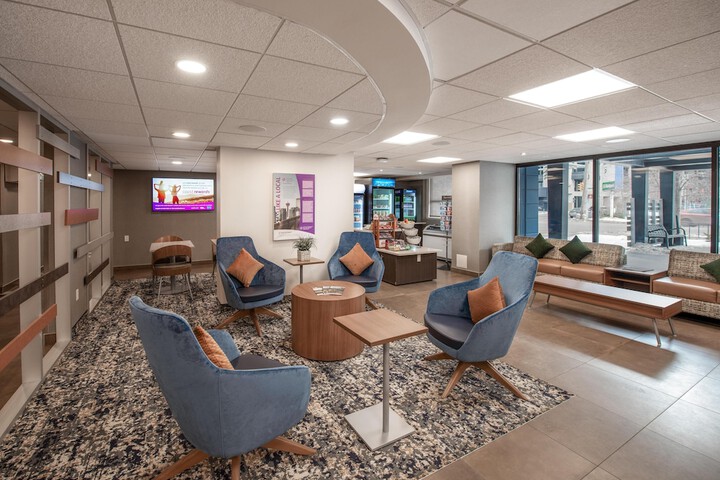 Lobby Photos