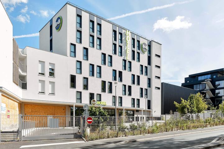 B & B HOTEL Champigny-sur-Marne