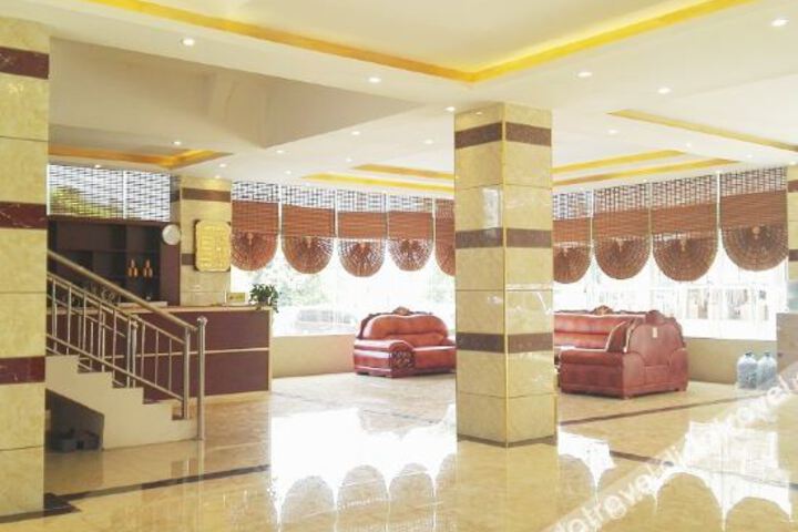Hotel Interior 19 of 33
