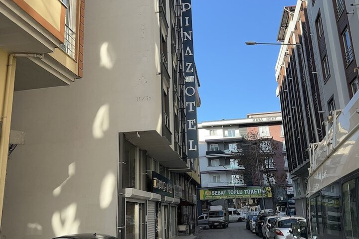 Hotel 42 of 45