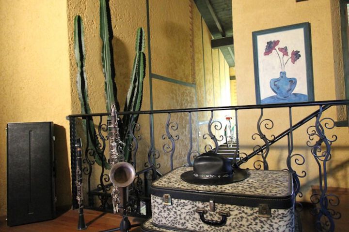 Hotel Interior 43 of 80