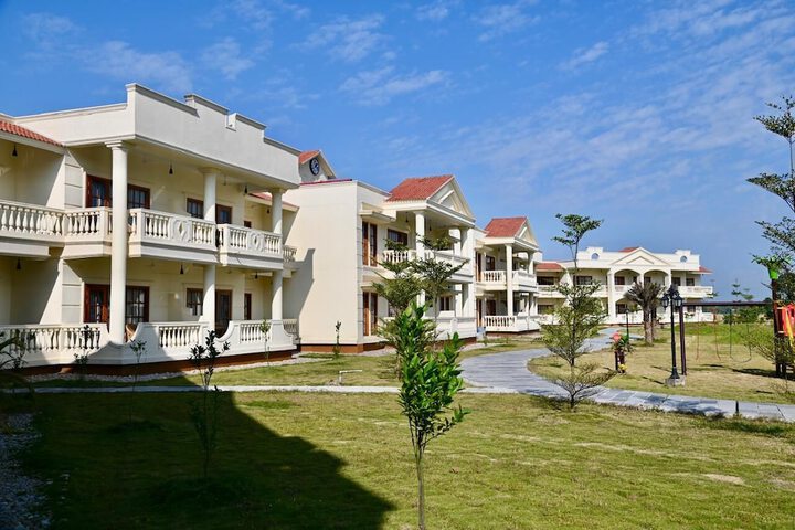 Hotel 158 of 181