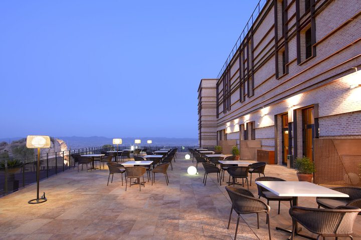 Terrace/Patio 89 of 97