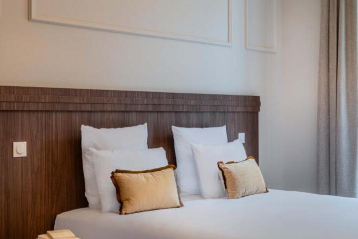 LHorloge - Appart'Hotel proche de Disneyland