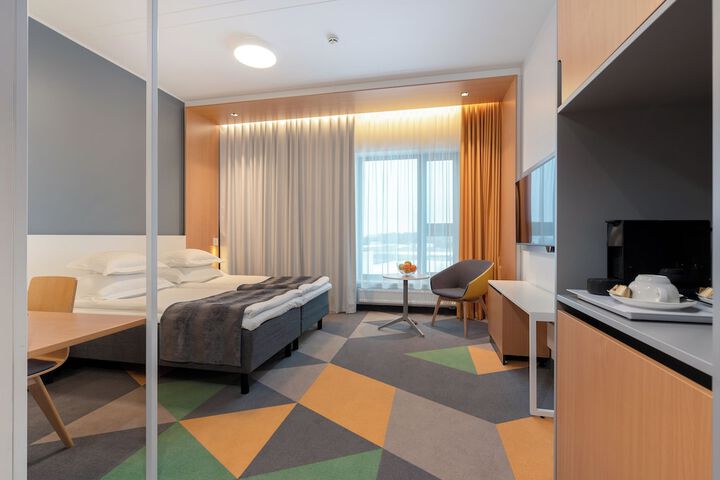 Room 14 of 41