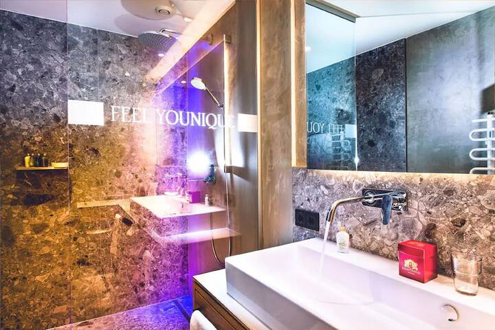 Bath Amenities