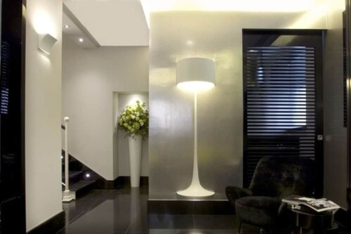 Lobby Photos