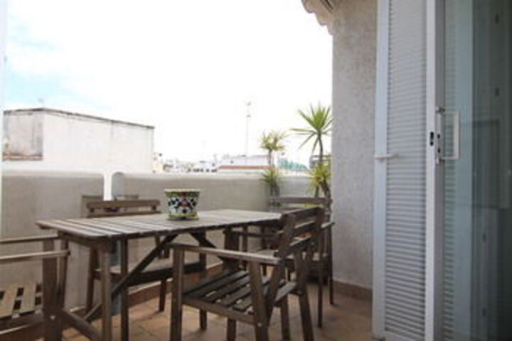 Terrace/Patio 194 of 205