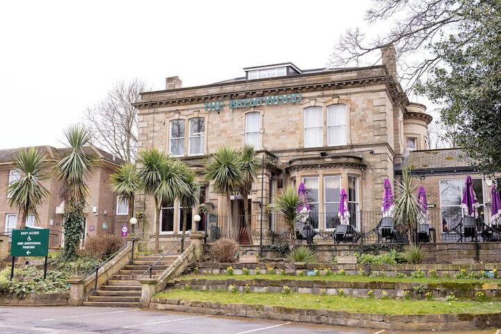 The Brentwood Hotel by Greene King Inns