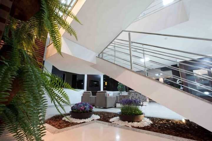 Hotel Interior 4 of 38