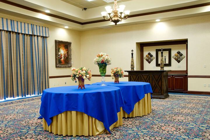 Ballroom