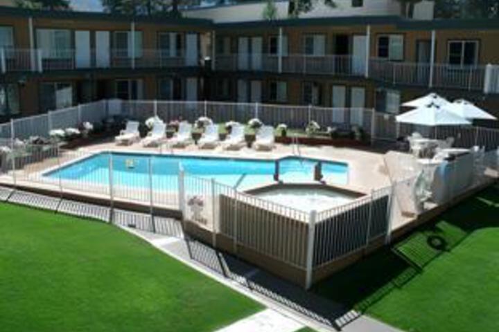 Hotel 11 of 31