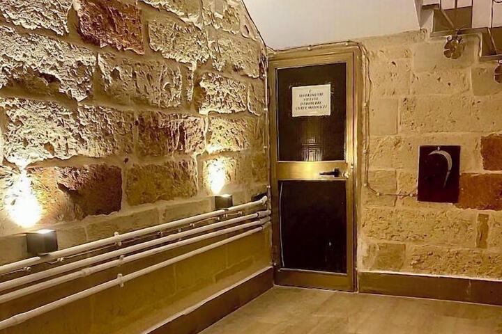 Hotel Interior 195 of 204