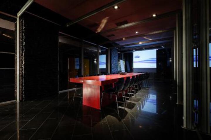 Fitness Facility Photos