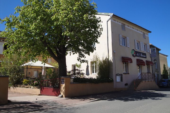 Hôtel Le Marronnier