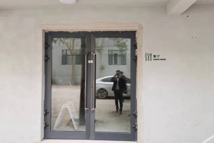 GreenTree Inn (Kashgar Ancient City Airport)