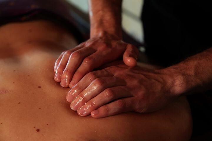 Spa and Wellness