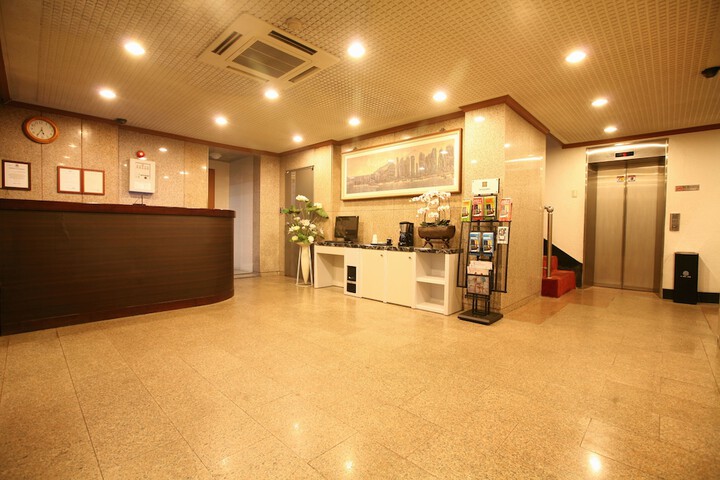 Hotel Interior 2 of 43