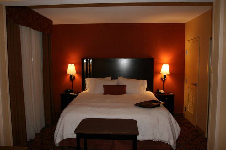 1 King Bed (13 of 16)