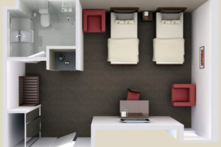 Room 5 of 44
