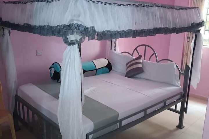 Rodi Park Hotel Guest House