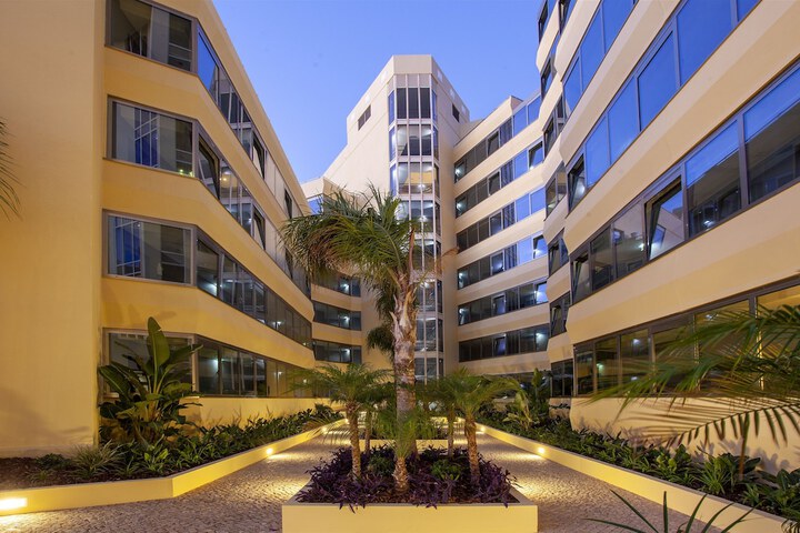 TURIM Presidente Hotel