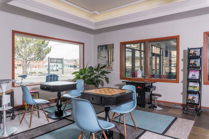 Hotel Interior 7 of 69