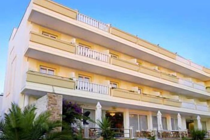 Laodamia Hotel