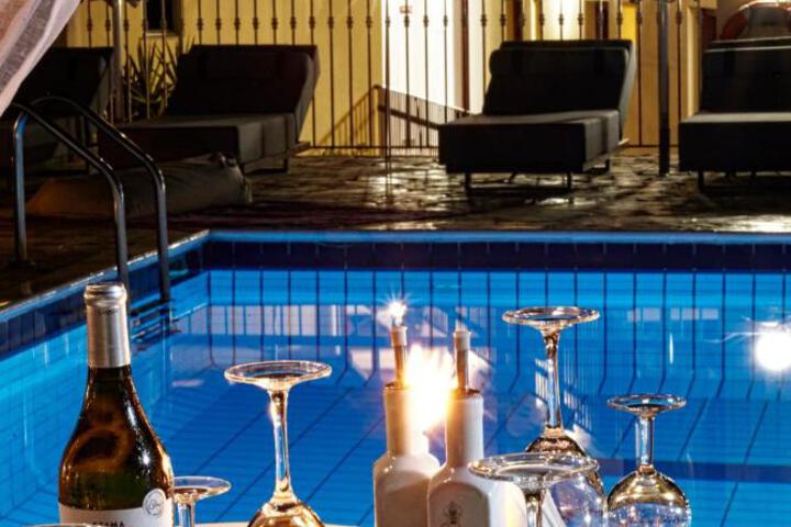 Hermes Hotel