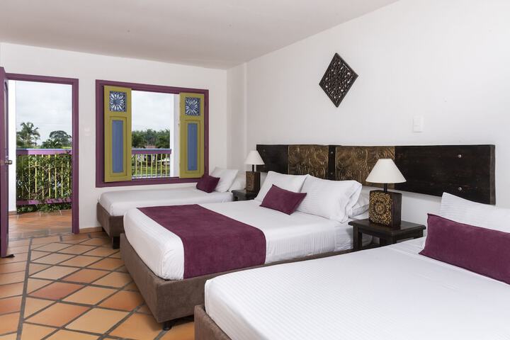 Fitness Facility Photos