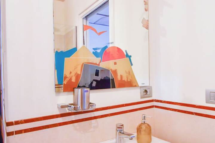 Bathroom Vanities