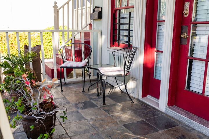 Terrace/Patio 42 of 55