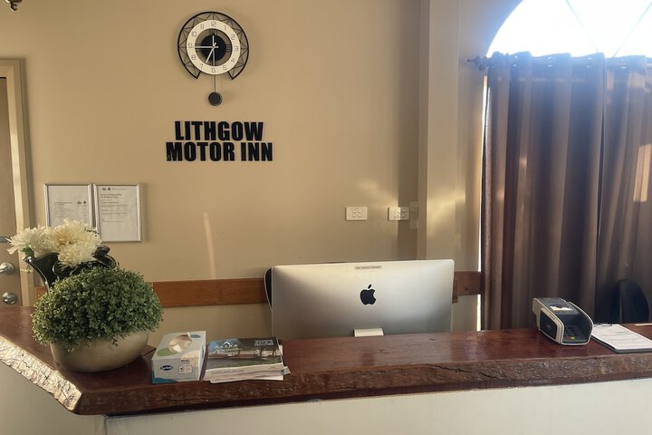 Hotel Interior 2 of 19