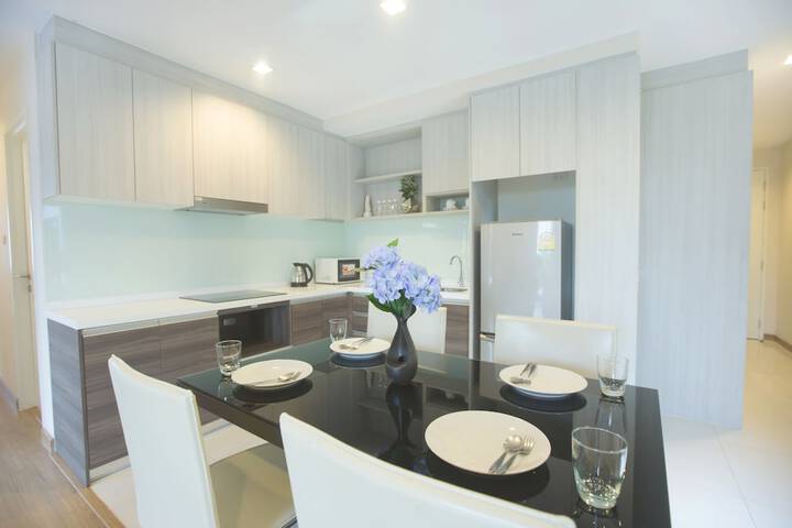 Dining Photos