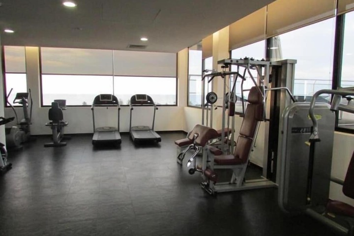 Health and Fitness 18 of 30