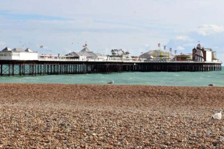 Beach 33 of 36