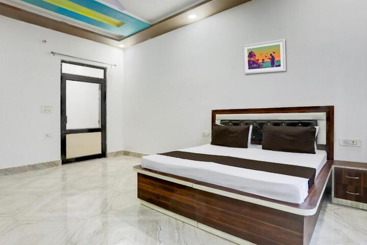 Hotel O Royal Galaxy