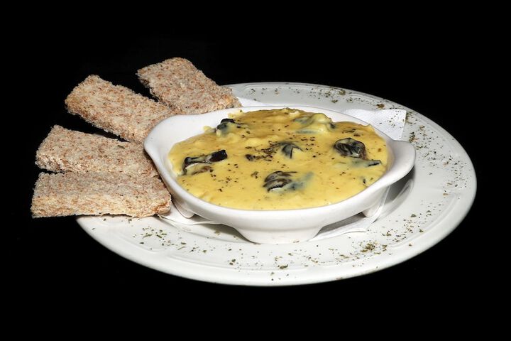 Dining Photos
