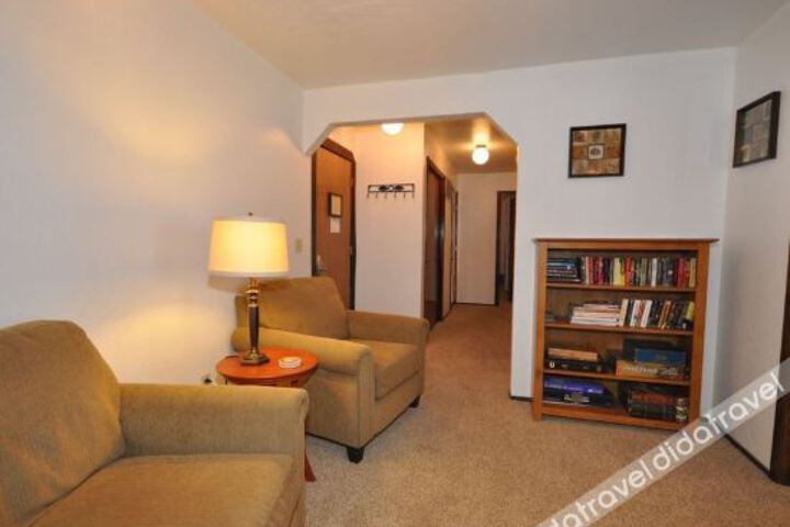 At the Slopes Ski in Ski Out Sleeps 22 by RedAwning