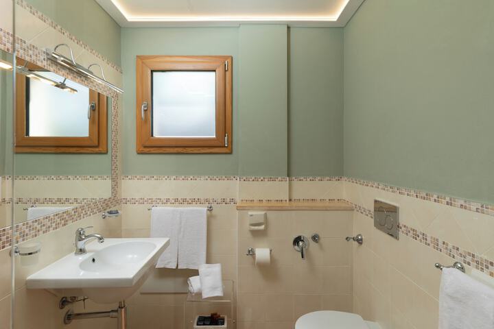 Bath Amenities