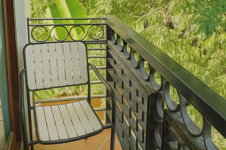 Terrace/Patio 16 of 17