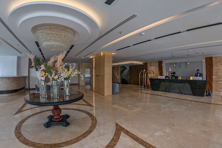 Hotel Interior 7 of 26