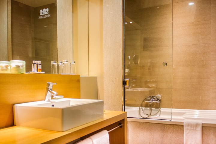Bath Interior