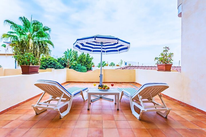 Terrace/Patio 18 of 54